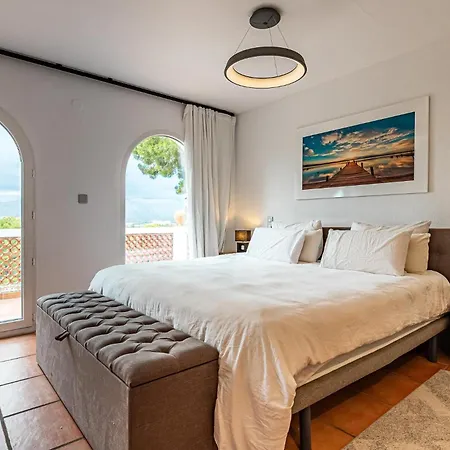 Semesterbostad Riquet Altea