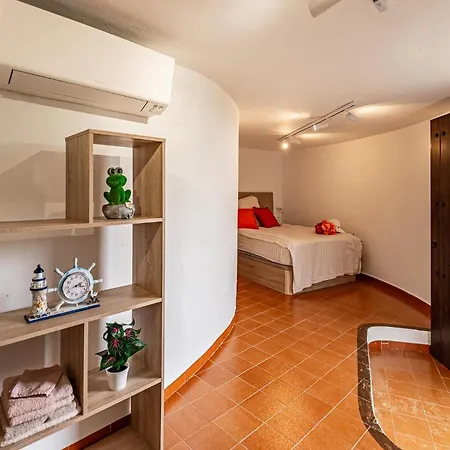 Holiday home Riquet *