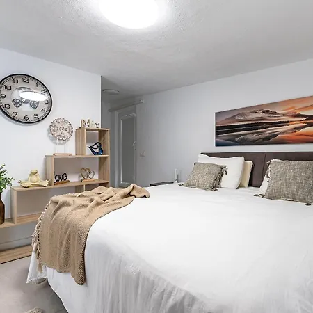 Holiday home Riquet