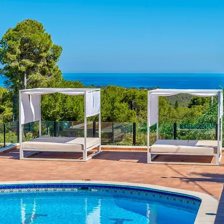 Semesterbostad Riquet Altea