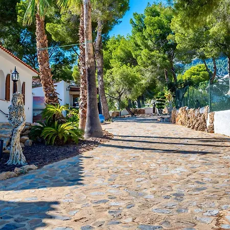 Riquet Holiday home *